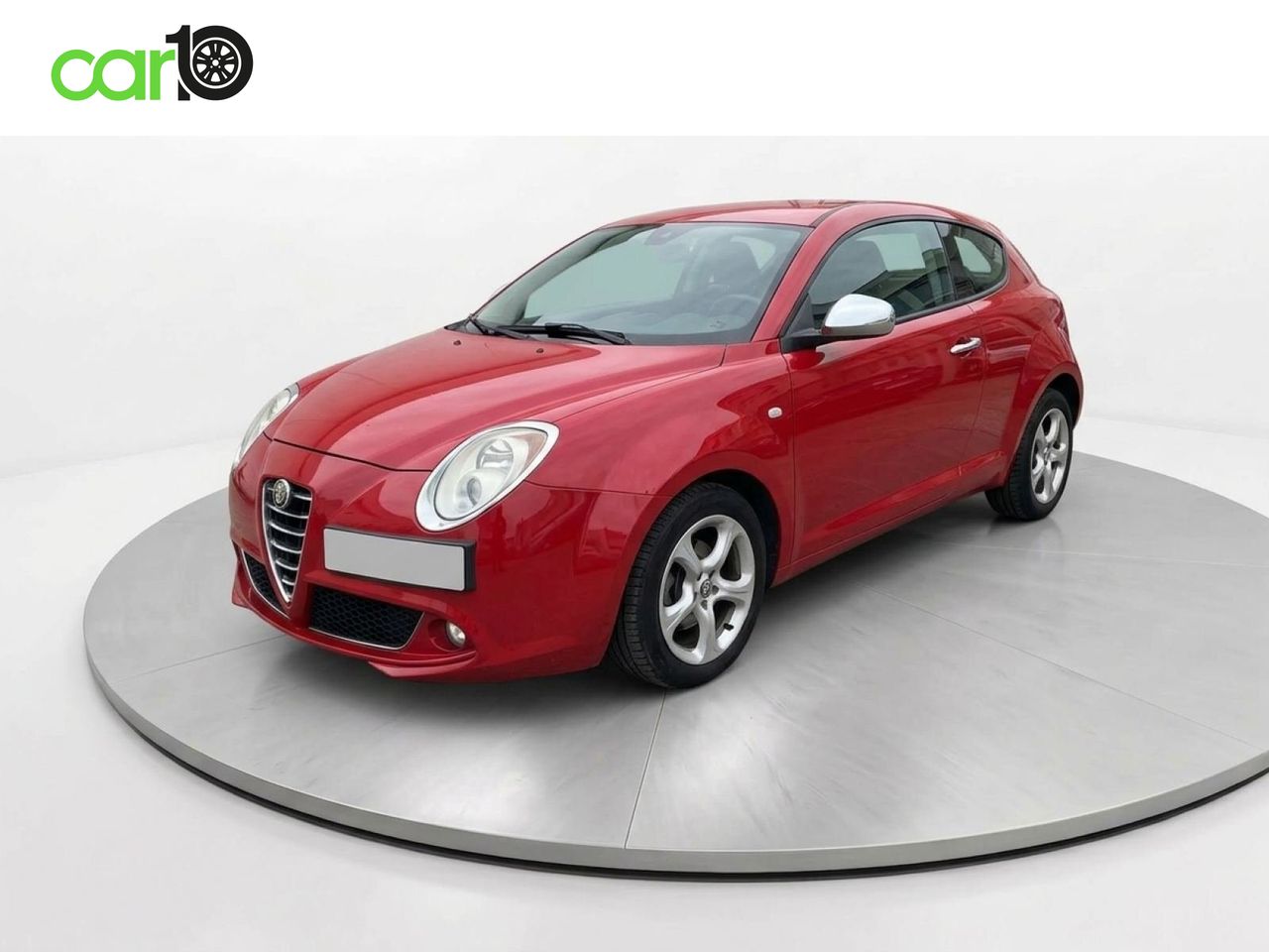 ALFA ROMEO MITO 1.4 TB MULTIAIR 103kW (140CV) TCT SUPER  - Foto 3