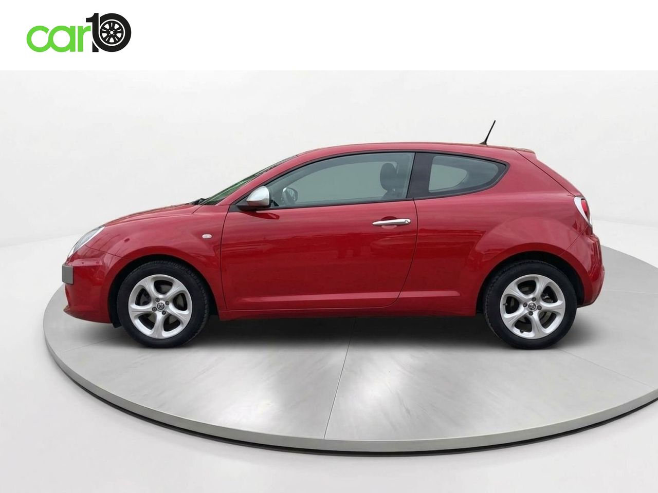 ALFA ROMEO MITO 1.4 TB MULTIAIR 103kW (140CV) TCT SUPER  - Foto 19