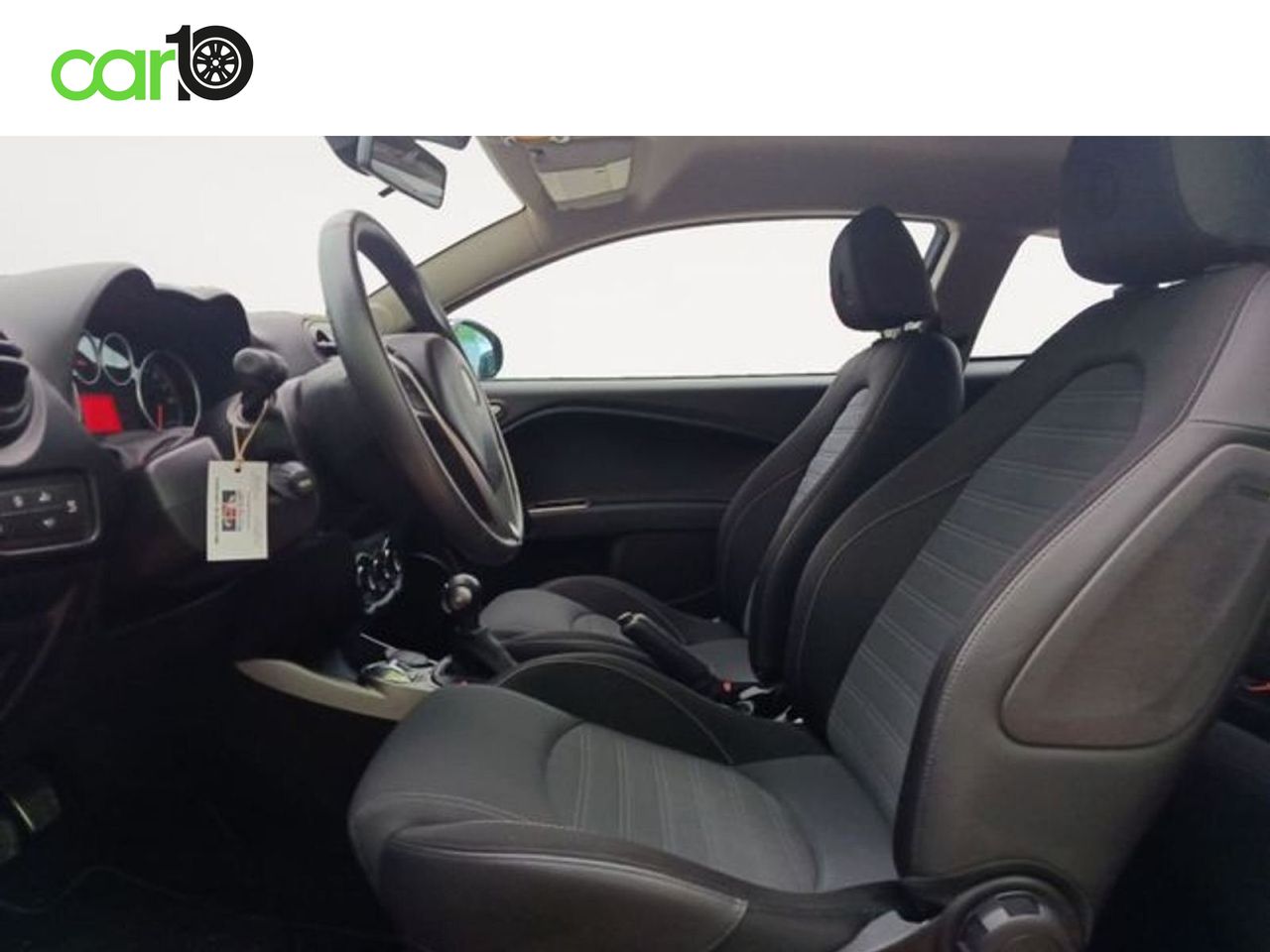 ALFA ROMEO MITO 1.4 TB MULTIAIR 103kW (140CV) TCT SUPER  - Foto 8