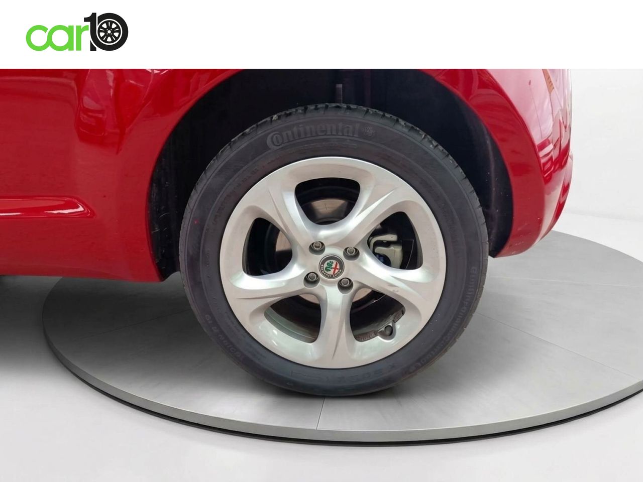ALFA ROMEO MITO 1.4 TB MULTIAIR 103kW (140CV) TCT SUPER  - Foto 18