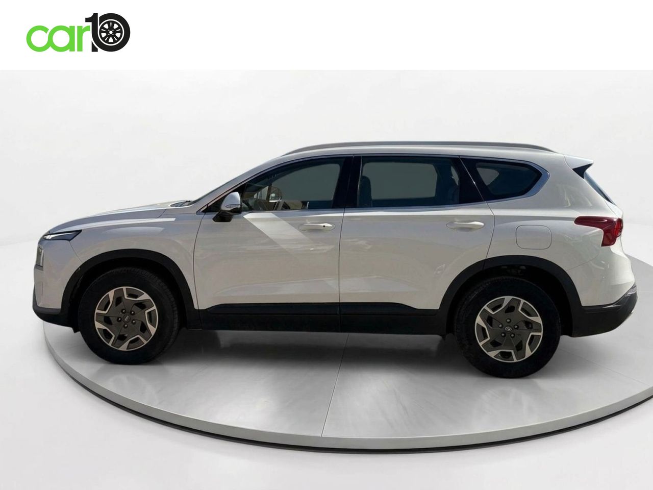 HYUNDAI SANTA FE 1.6 TGDi HEV Tecno Auto 4x2  - Foto 20