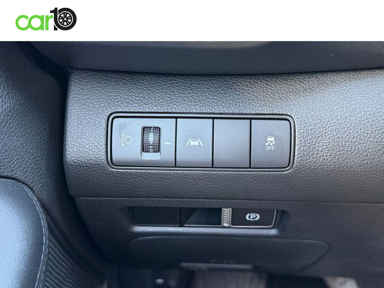 HYUNDAI SANTA FE 1.6 TGDi HEV Tecno Auto 4x2  - Foto 17