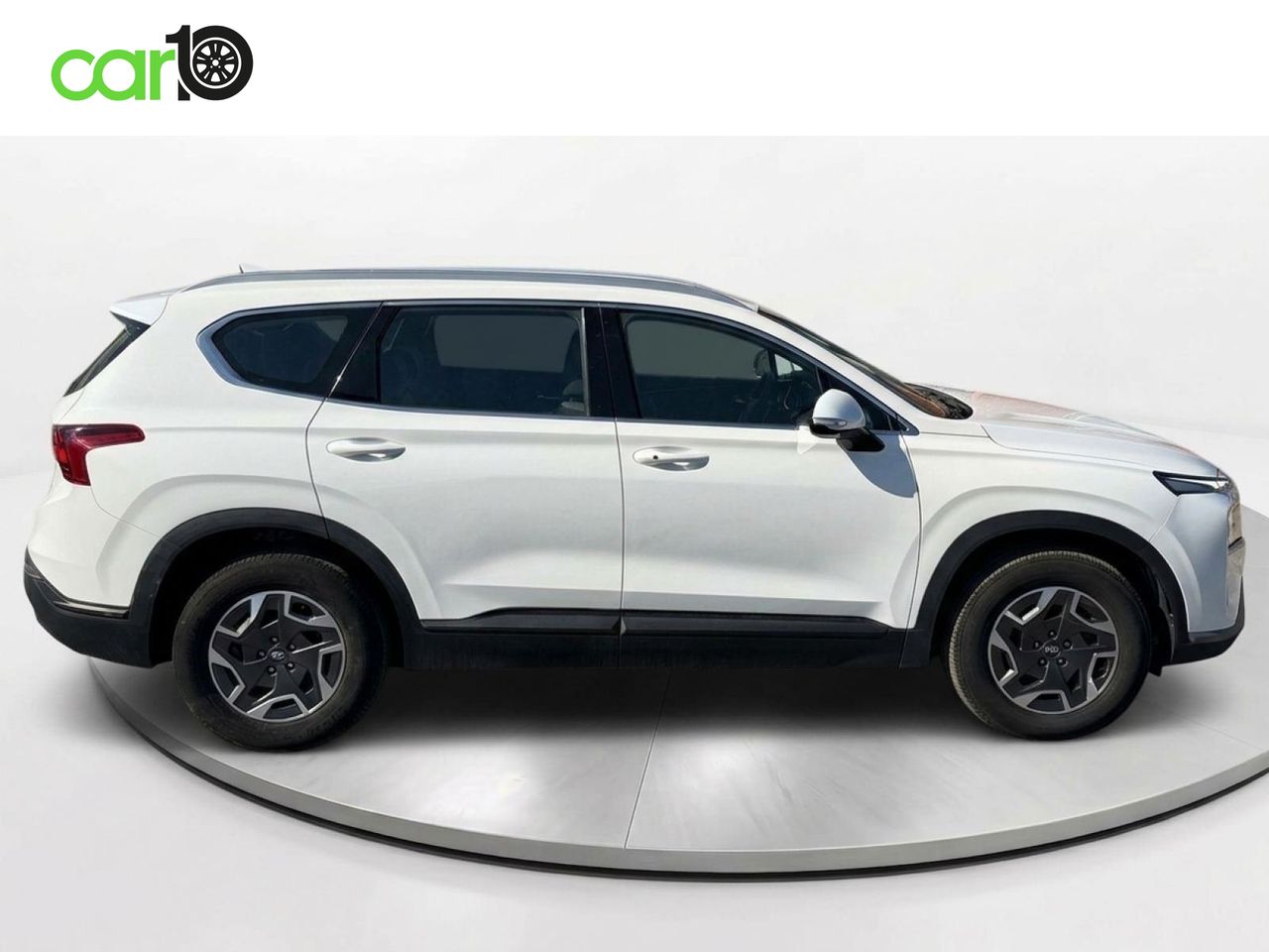 HYUNDAI SANTA FE 1.6 TGDi HEV Tecno Auto 4x2  - Foto 21