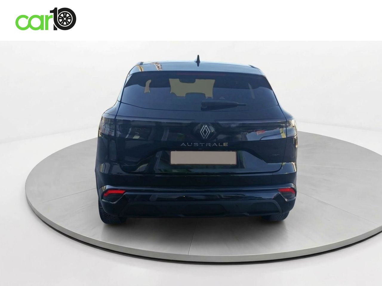 RENAULT AUSTRAL Techno E-Tech Full Hybrid 147kW (200CV)  - Foto 4