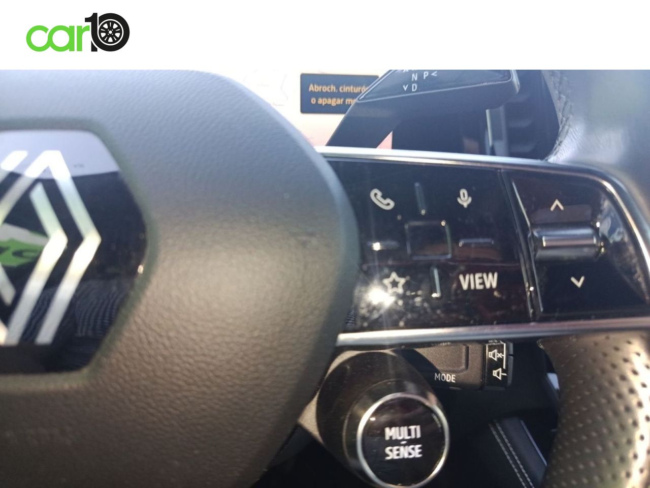 RENAULT AUSTRAL Techno E-Tech Full Hybrid 147kW (200CV)  - Foto 17