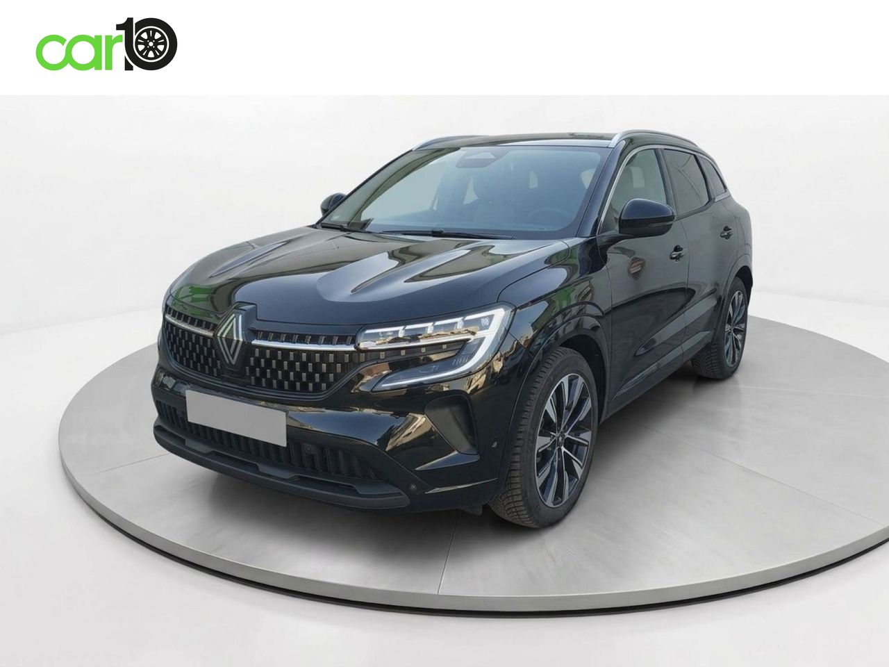 RENAULT AUSTRAL Techno E-Tech Full Hybrid 147kW (200CV)  - Foto 6