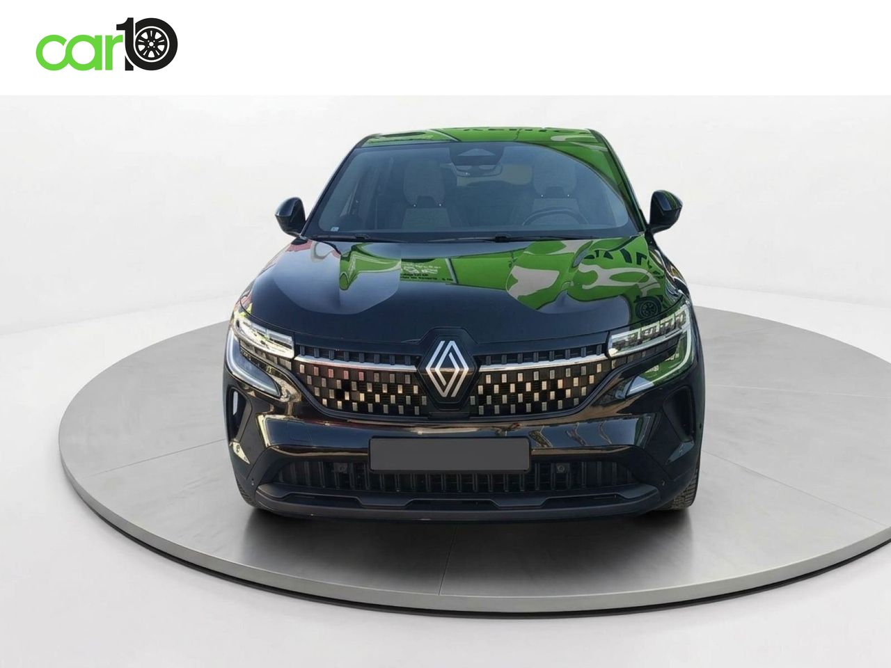RENAULT AUSTRAL Techno E-Tech Full Hybrid 147kW (200CV)  - Foto 7