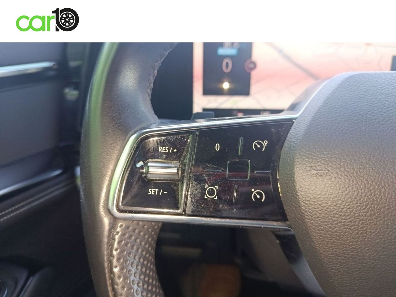RENAULT AUSTRAL Techno E-Tech Full Hybrid 147kW (200CV)  - Foto 18
