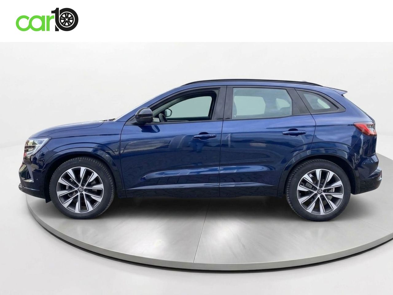 RENAULT AUSTRAL Techno E-Tech Full Hybrid 147kW (200CV)  - Foto 22