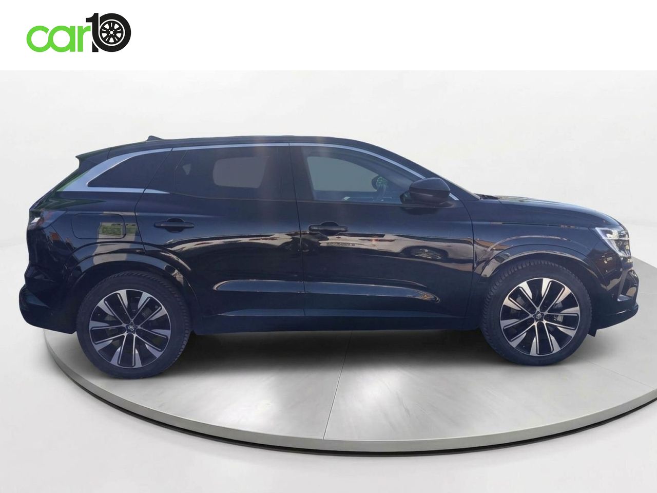 RENAULT AUSTRAL Techno E-Tech Full Hybrid 147kW (200CV)  - Foto 21