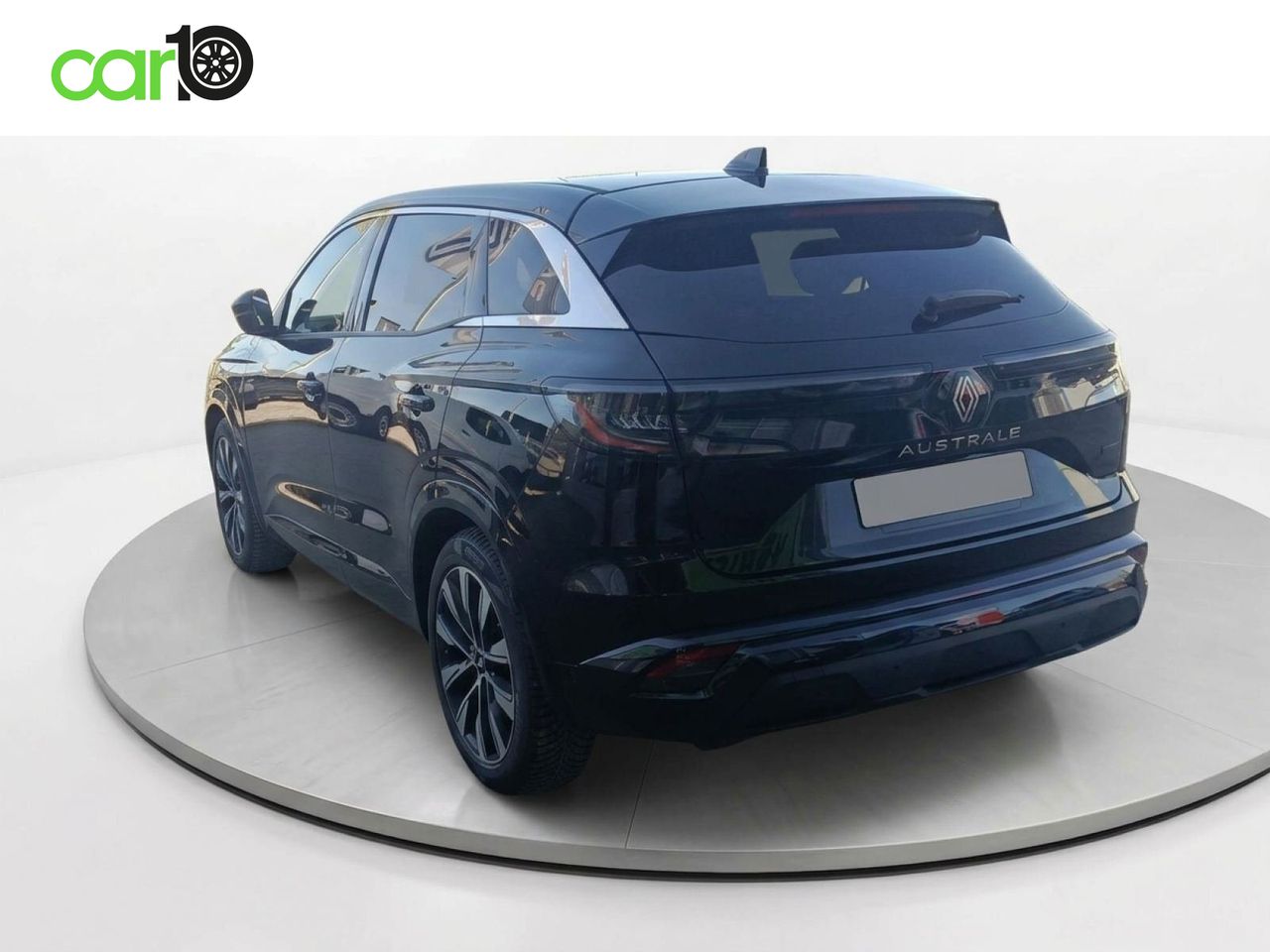 RENAULT AUSTRAL Techno E-Tech Full Hybrid 147kW (200CV)  - Foto 3