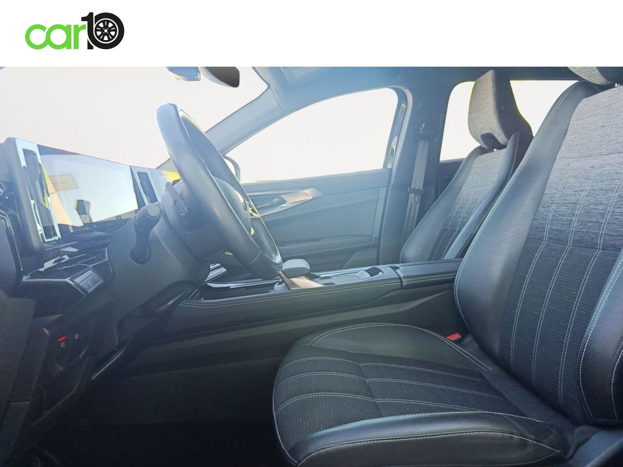 RENAULT AUSTRAL Techno E-Tech Full Hybrid 147kW (200CV)  - Foto 8