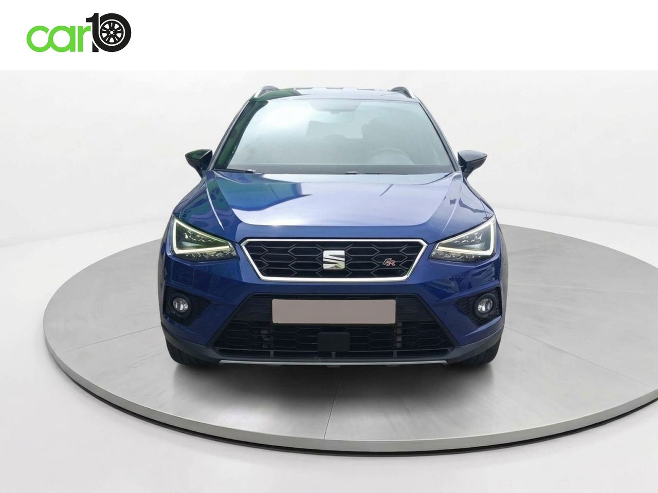 SEAT ARONA 1.0 TSI 85kW (115CV) FR Ecomotive  - Foto 3