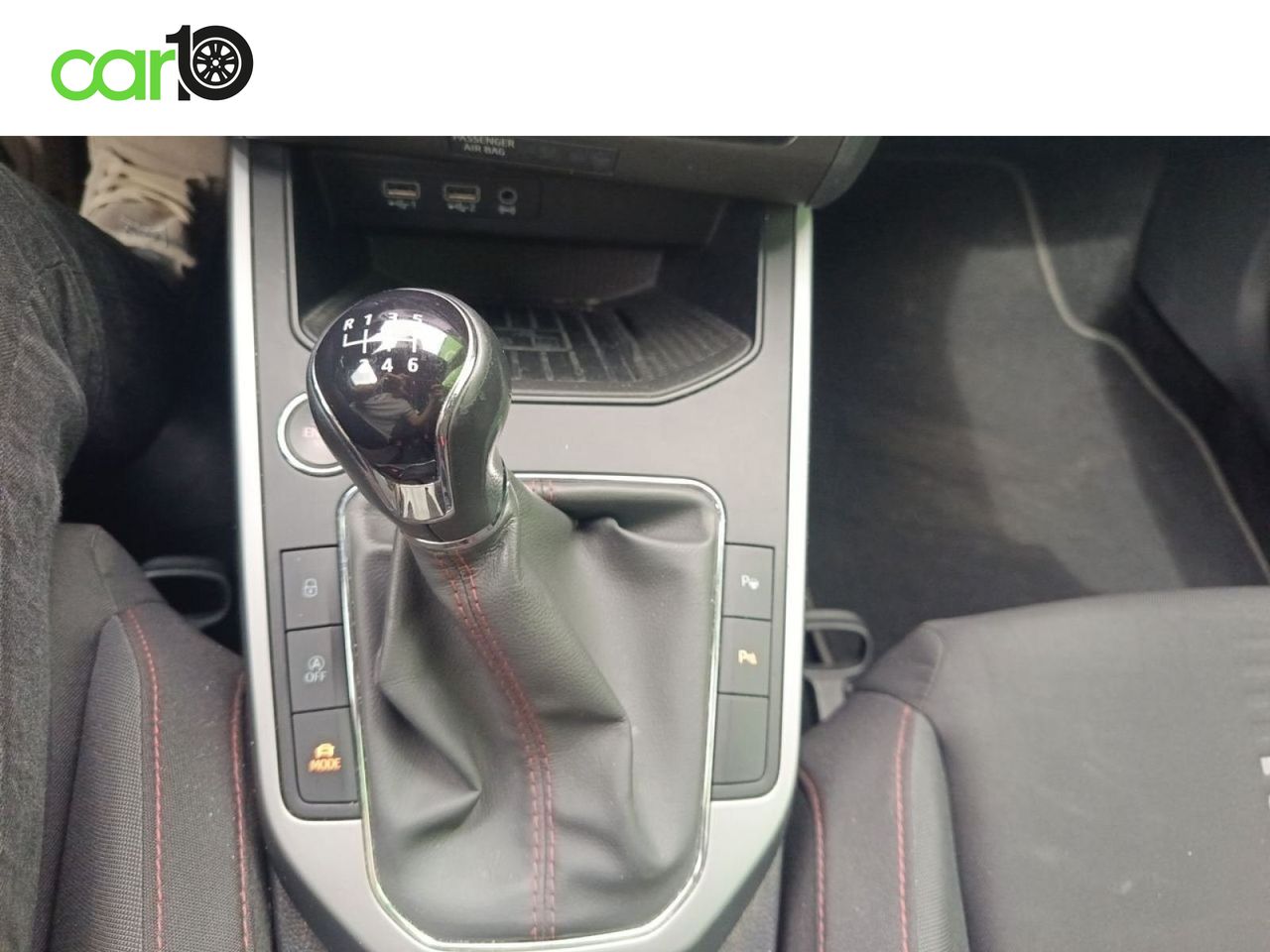 SEAT ARONA 1.0 TSI 85kW (115CV) FR Ecomotive  - Foto 19