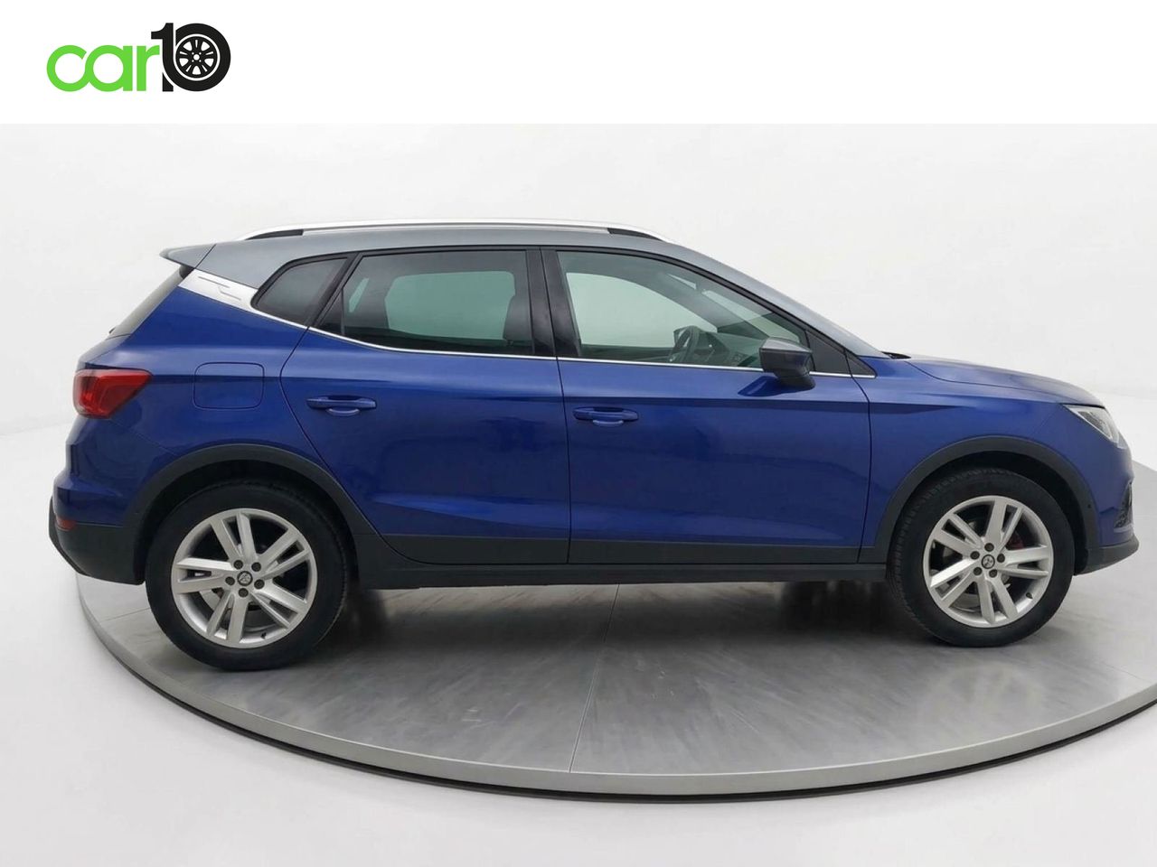 SEAT ARONA 1.0 TSI 85kW (115CV) FR Ecomotive  - Foto 22