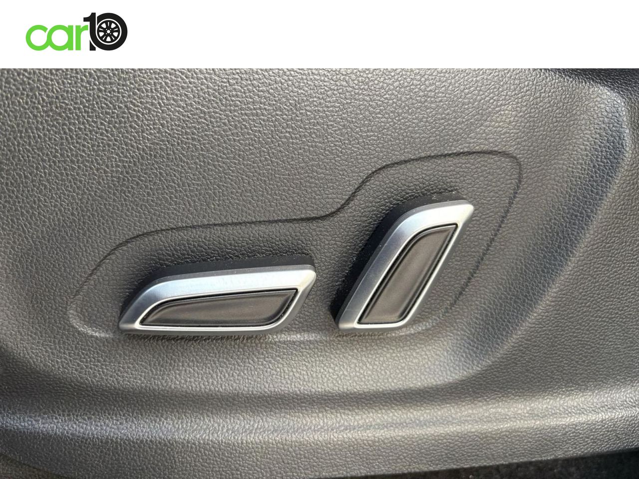 MG ZS 1.5 Turbo GDI Luxury  - Foto 22
