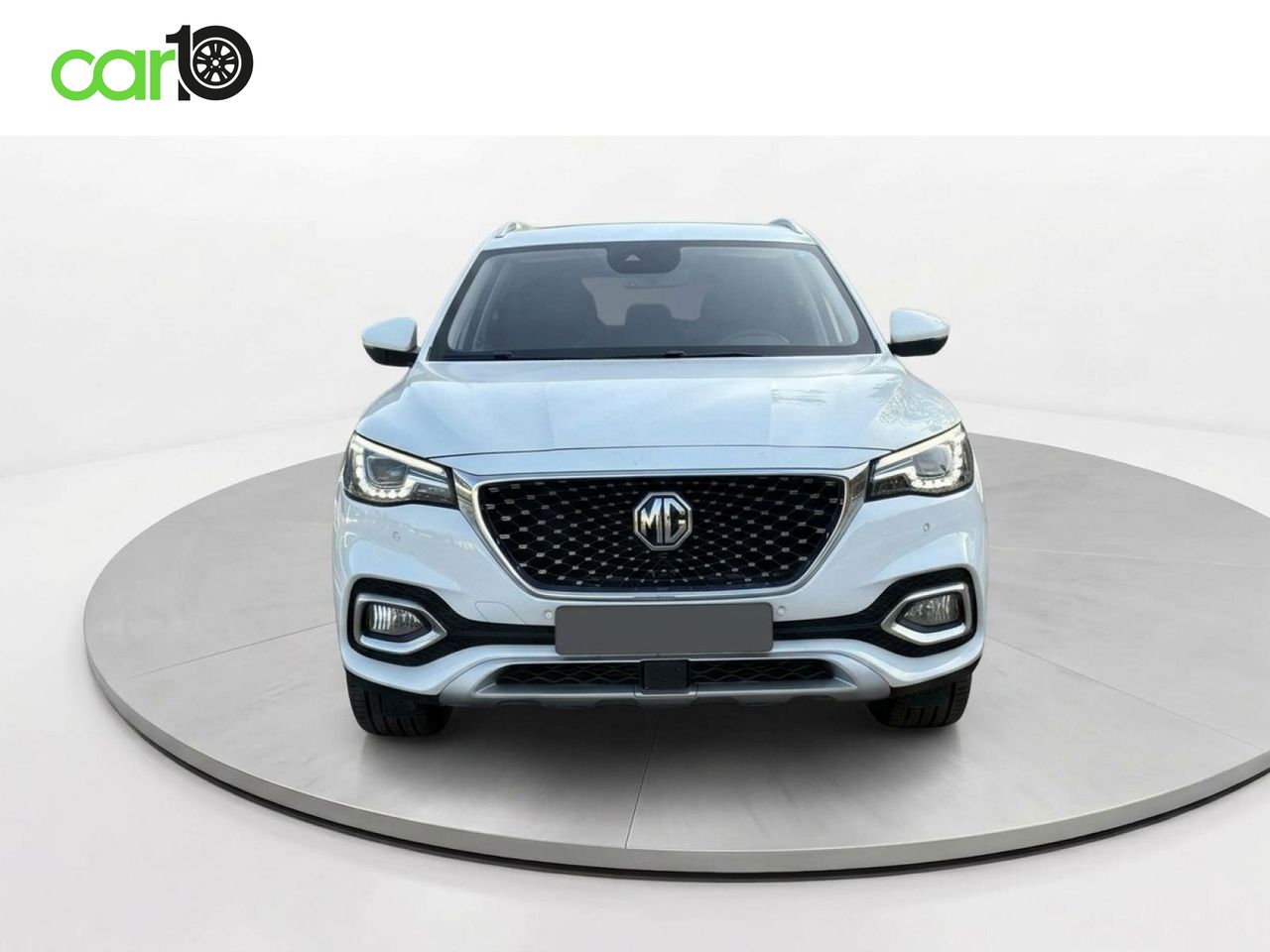 MG ZS 1.5 Turbo GDI Luxury  - Foto 6