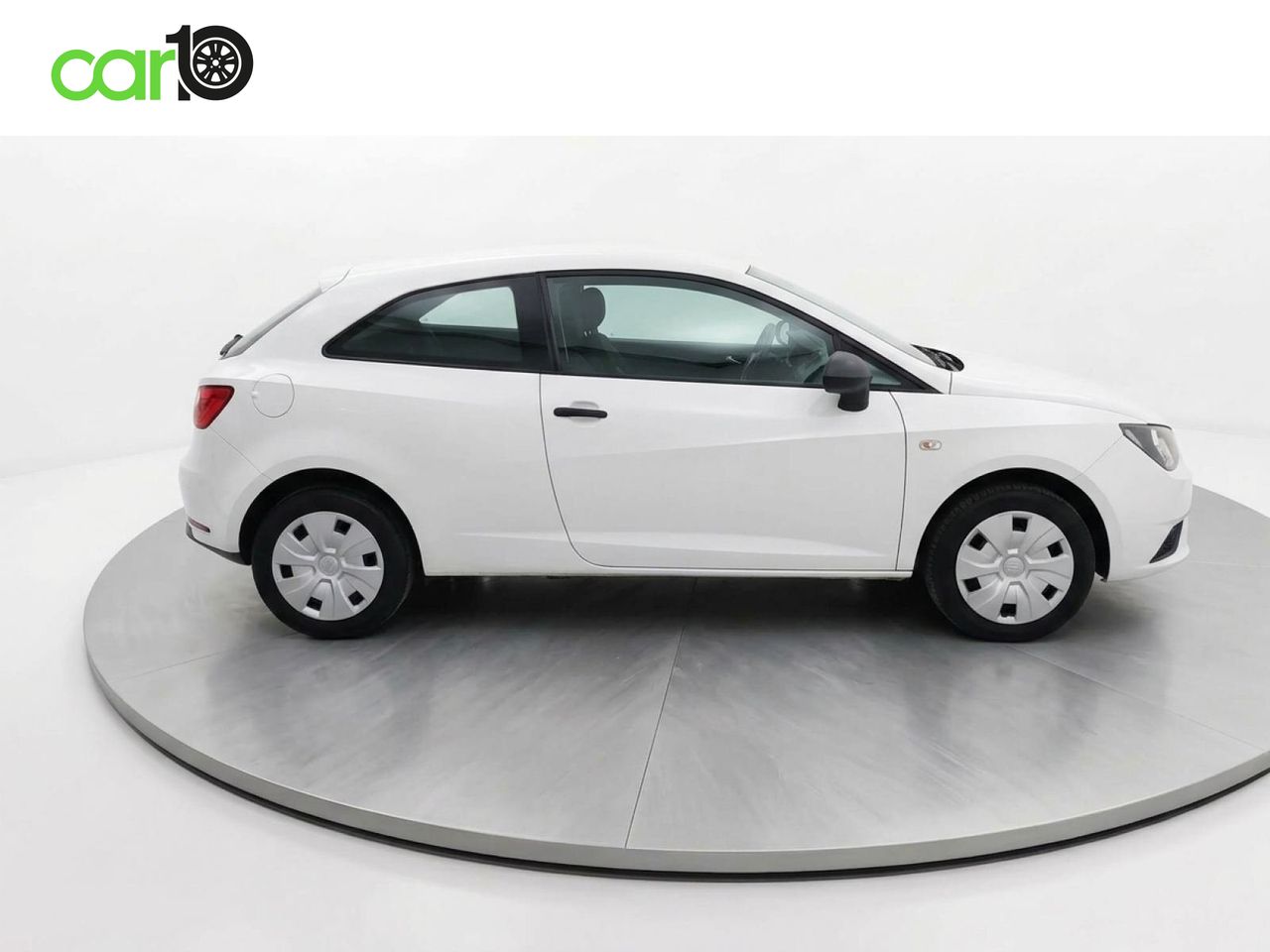 SEAT IBIZA SC 1.4 TDI 90cv Reference  - Foto 15