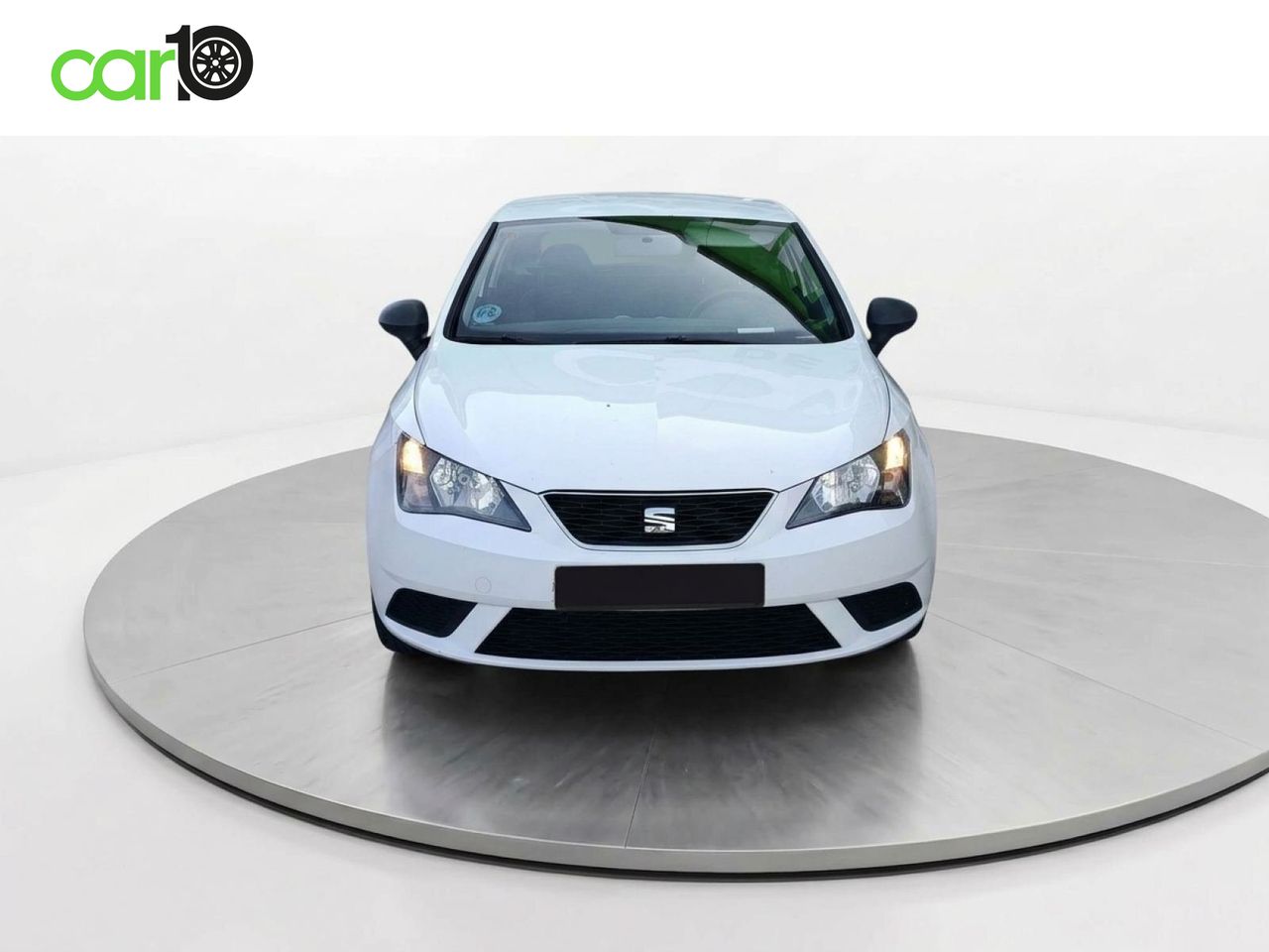 SEAT IBIZA SC 1.4 TDI 90cv Reference  - Foto 3