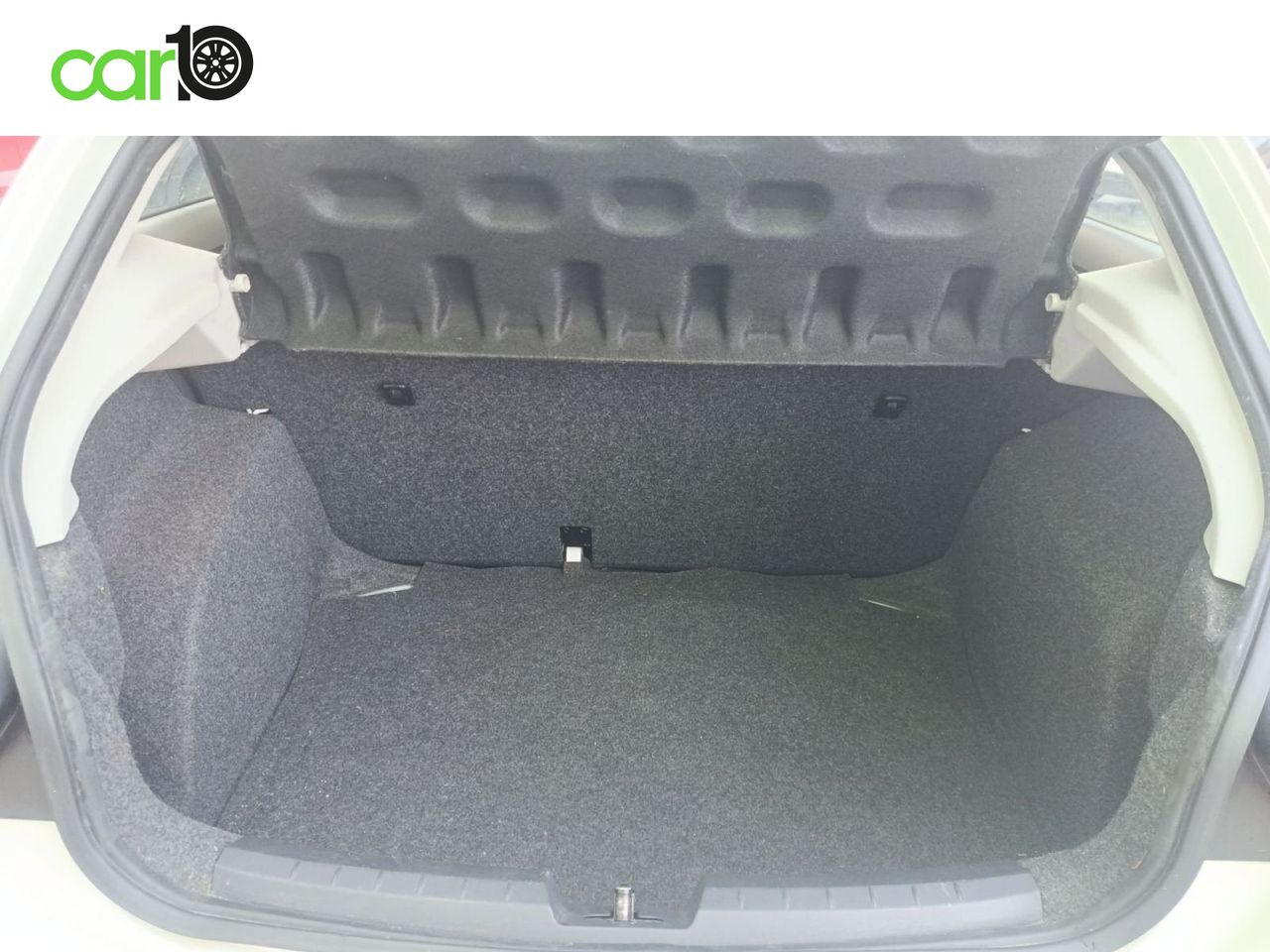 SEAT IBIZA SC 1.4 TDI 90cv Reference  - Foto 13
