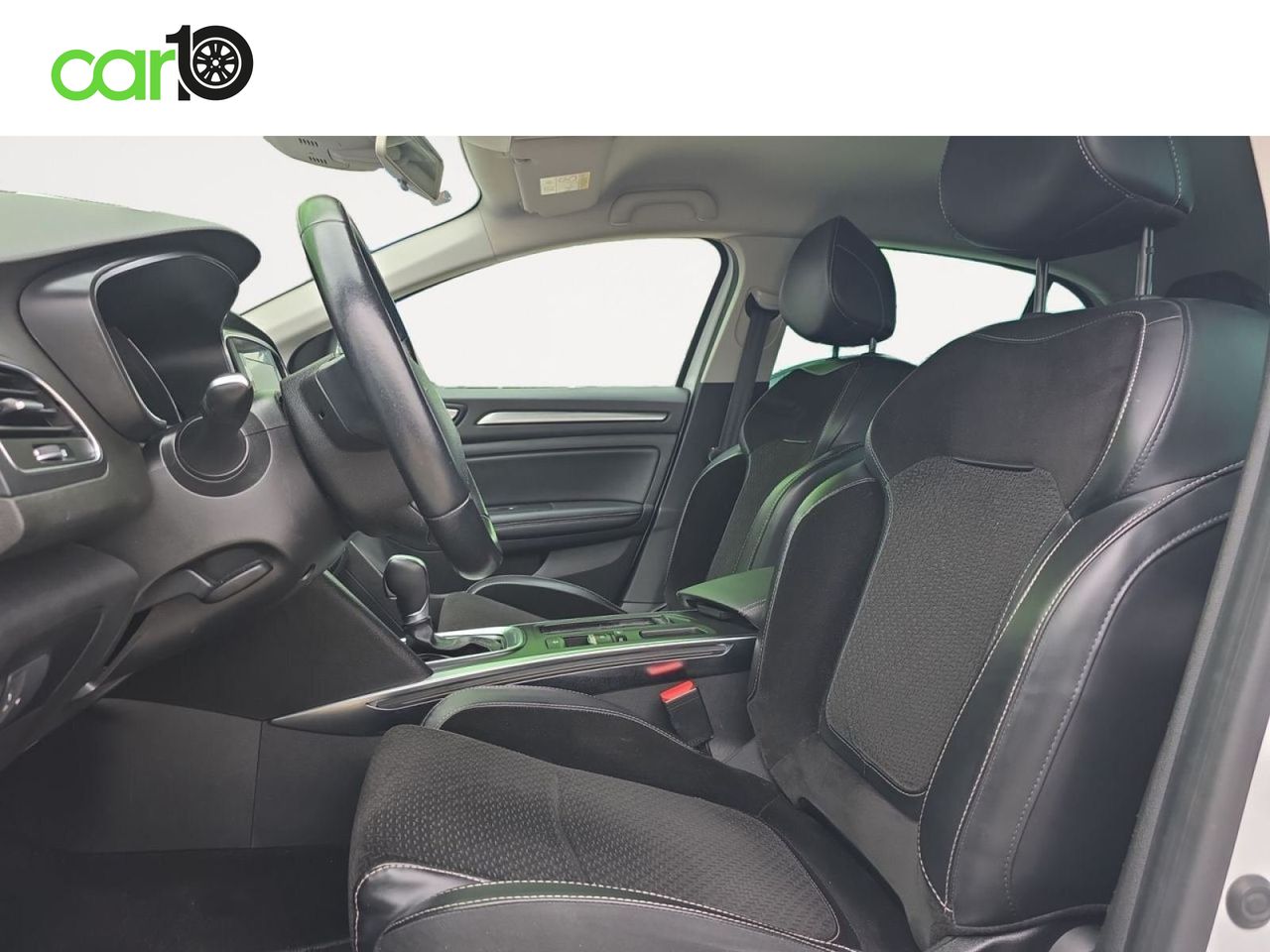 RENAULT MéGANE Zen Energy TCe 97kW (130CV) EDC  - Foto 8