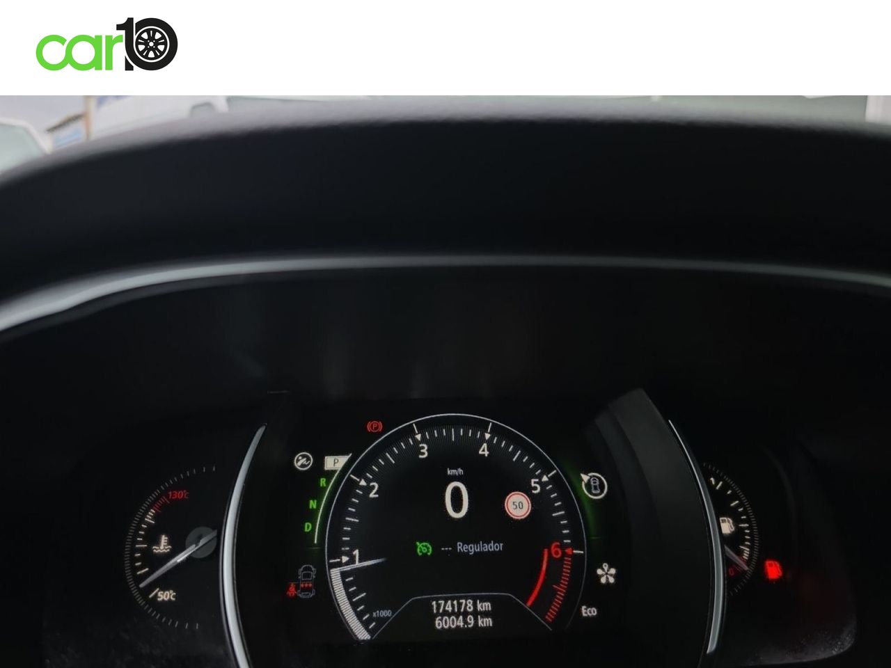 RENAULT MéGANE Zen Energy TCe 97kW (130CV) EDC  - Foto 16