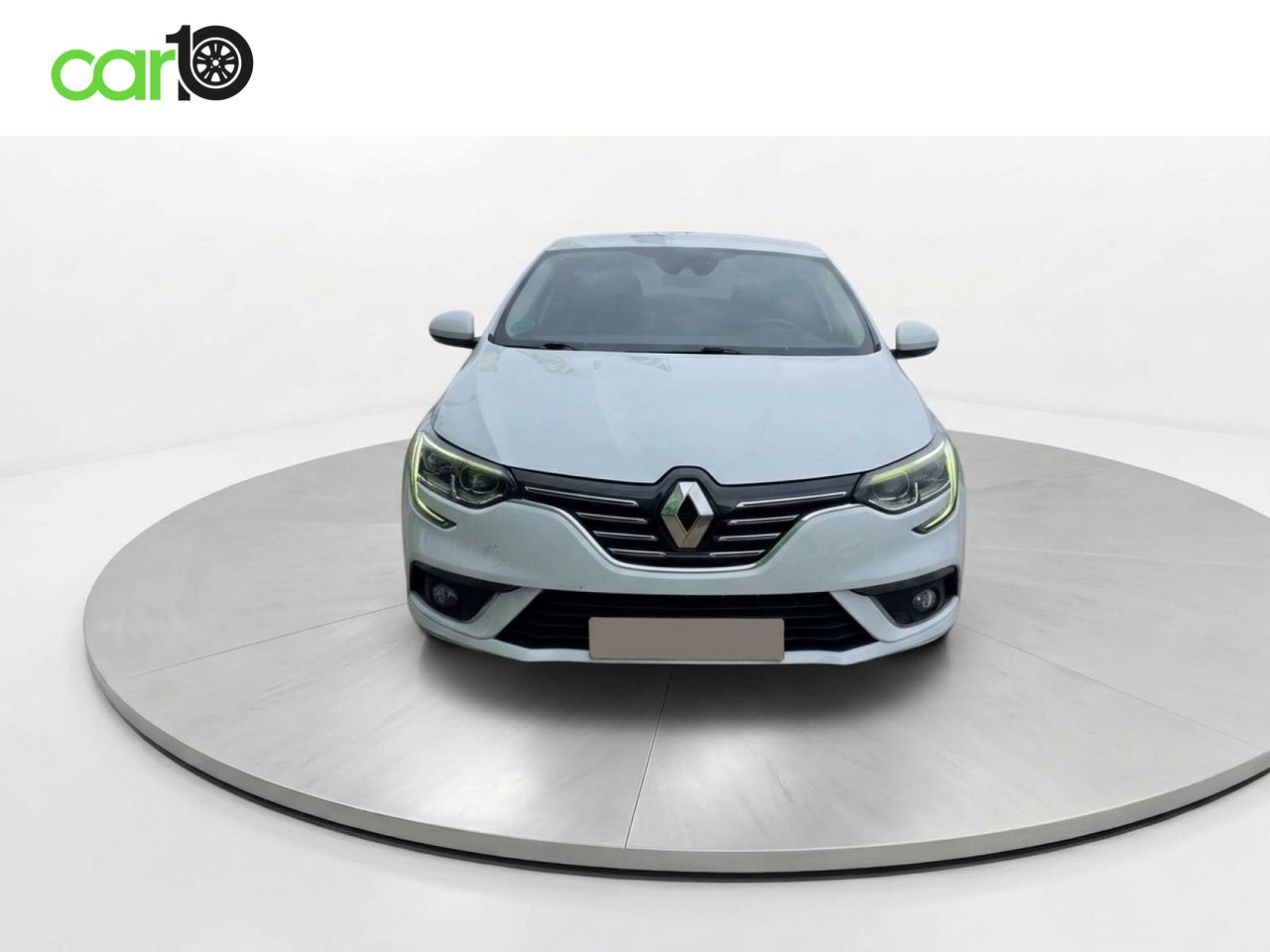 RENAULT MéGANE Zen Energy TCe 97kW (130CV) EDC  - Foto 7