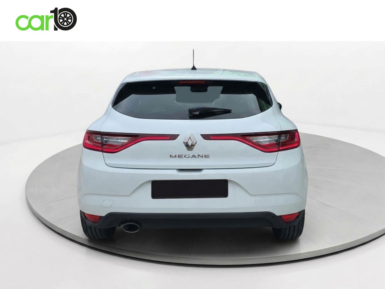 RENAULT MéGANE Zen Energy TCe 97kW (130CV) EDC  - Foto 4