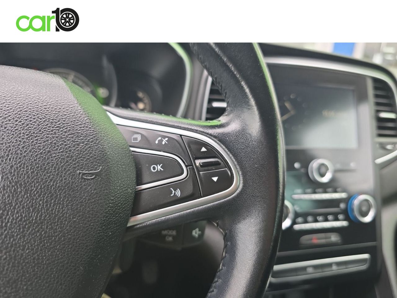 RENAULT MéGANE Zen Energy TCe 97kW (130CV) EDC  - Foto 14