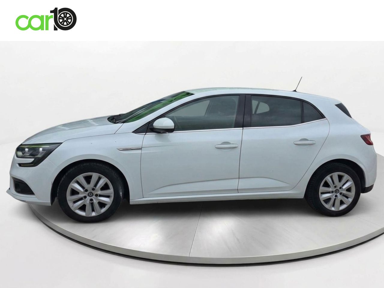 RENAULT MéGANE Zen Energy TCe 97kW (130CV) EDC  - Foto 22