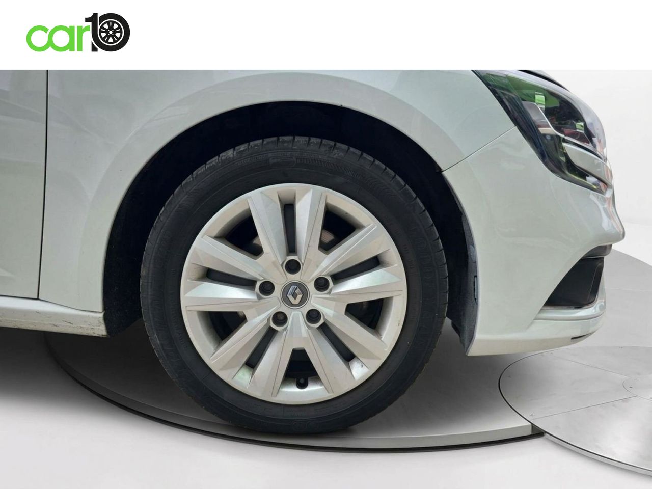 RENAULT MéGANE Zen Energy TCe 97kW (130CV) EDC  - Foto 20