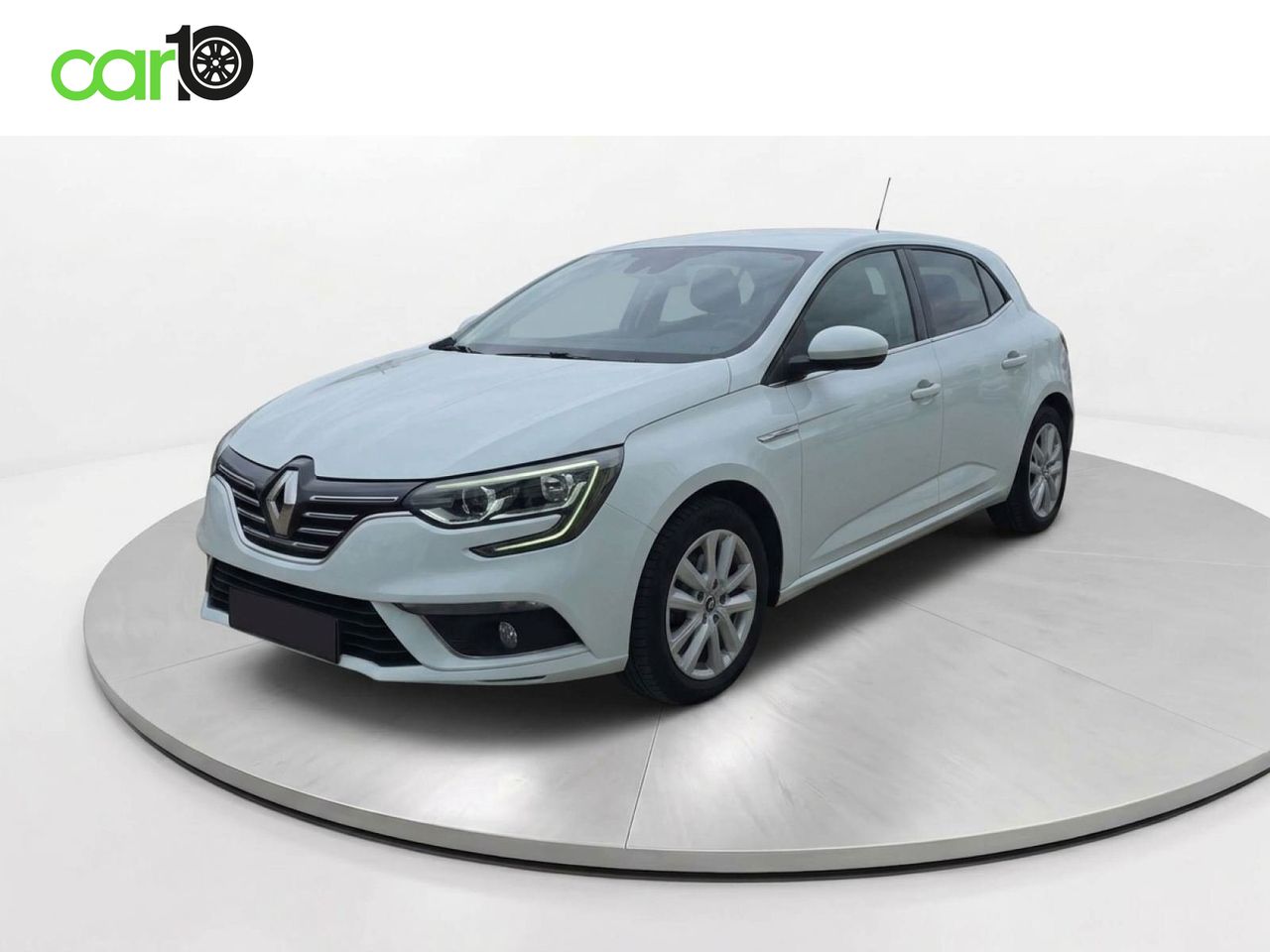 RENAULT MéGANE Zen Energy TCe 97kW (130CV) EDC  - Foto 6