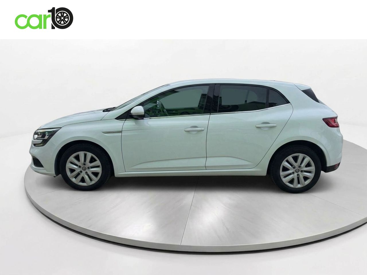 RENAULT MéGANE Zen Energy TCe 97kW (130CV) EDC  - Foto 21