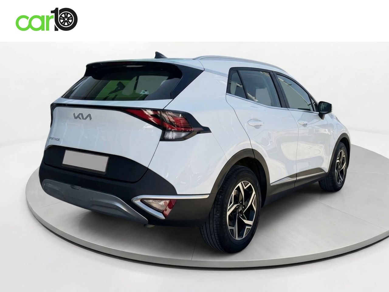 KIA SPORTAGE 1.6 T-GDi 110kW (150CV) Drive 4x2  - Foto 5