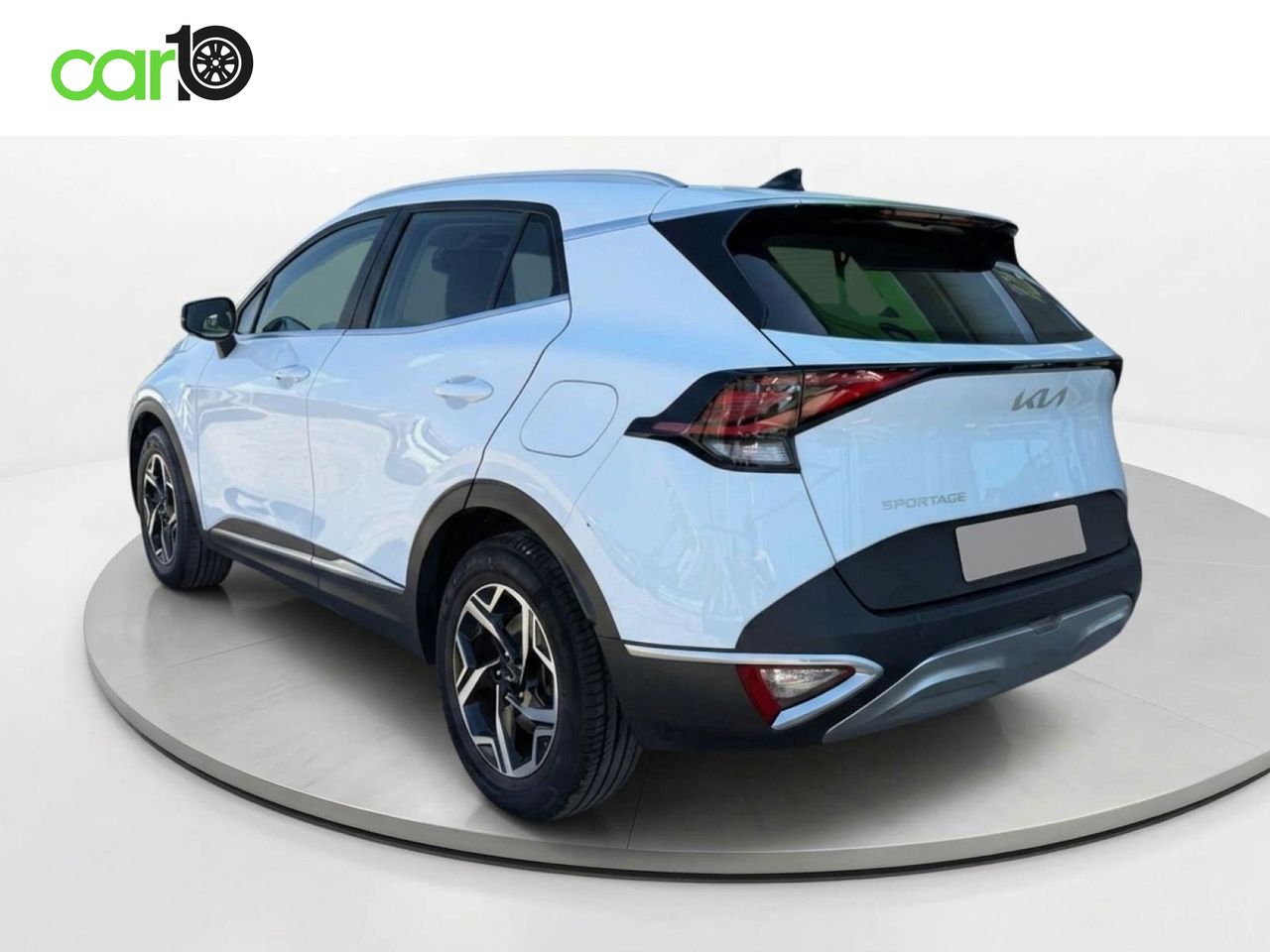 KIA SPORTAGE 1.6 T-GDi 110kW (150CV) Drive 4x2  - Foto 3
