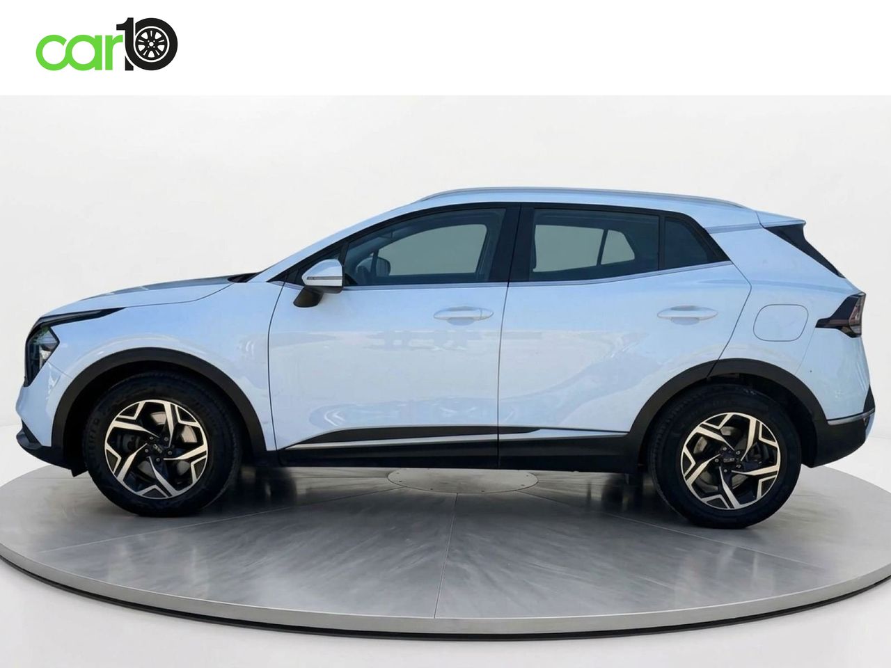 KIA SPORTAGE 1.6 T-GDi 110kW (150CV) Drive 4x2  - Foto 14
