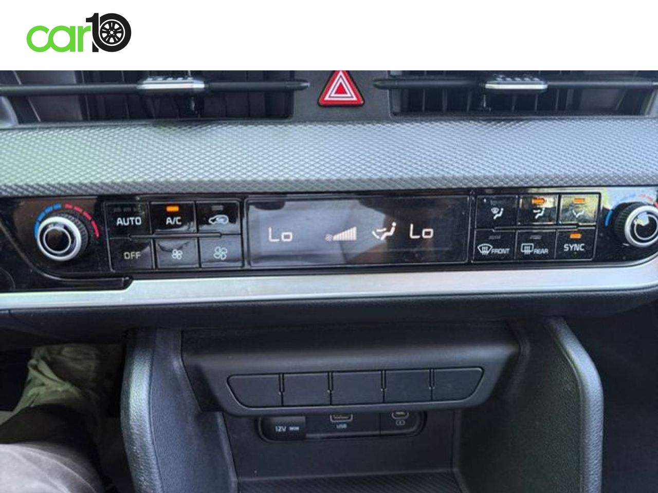 KIA SPORTAGE 1.6 T-GDi 110kW (150CV) Drive 4x2  - Foto 11