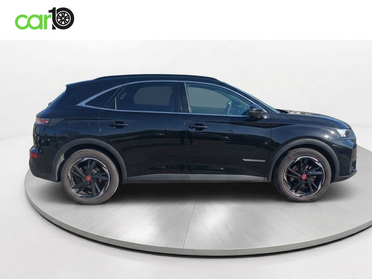 DS DS 7 CROSSBACK BlueHDi DE 96kW (130CV) AT. PERF.LINE  - Foto 20