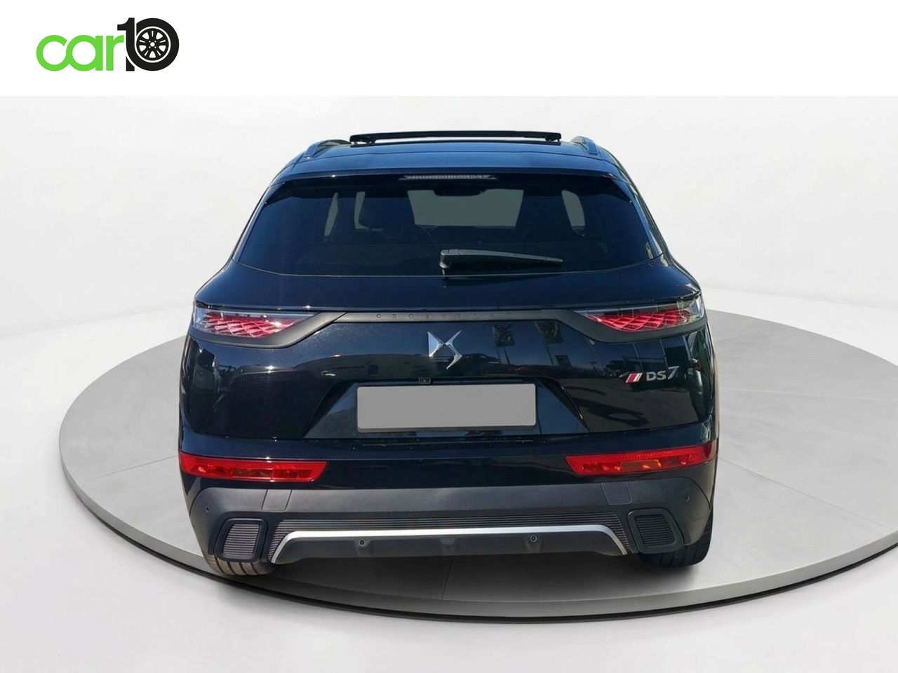 DS DS 7 CROSSBACK BlueHDi DE 96kW (130CV) AT. PERF.LINE  - Foto 6
