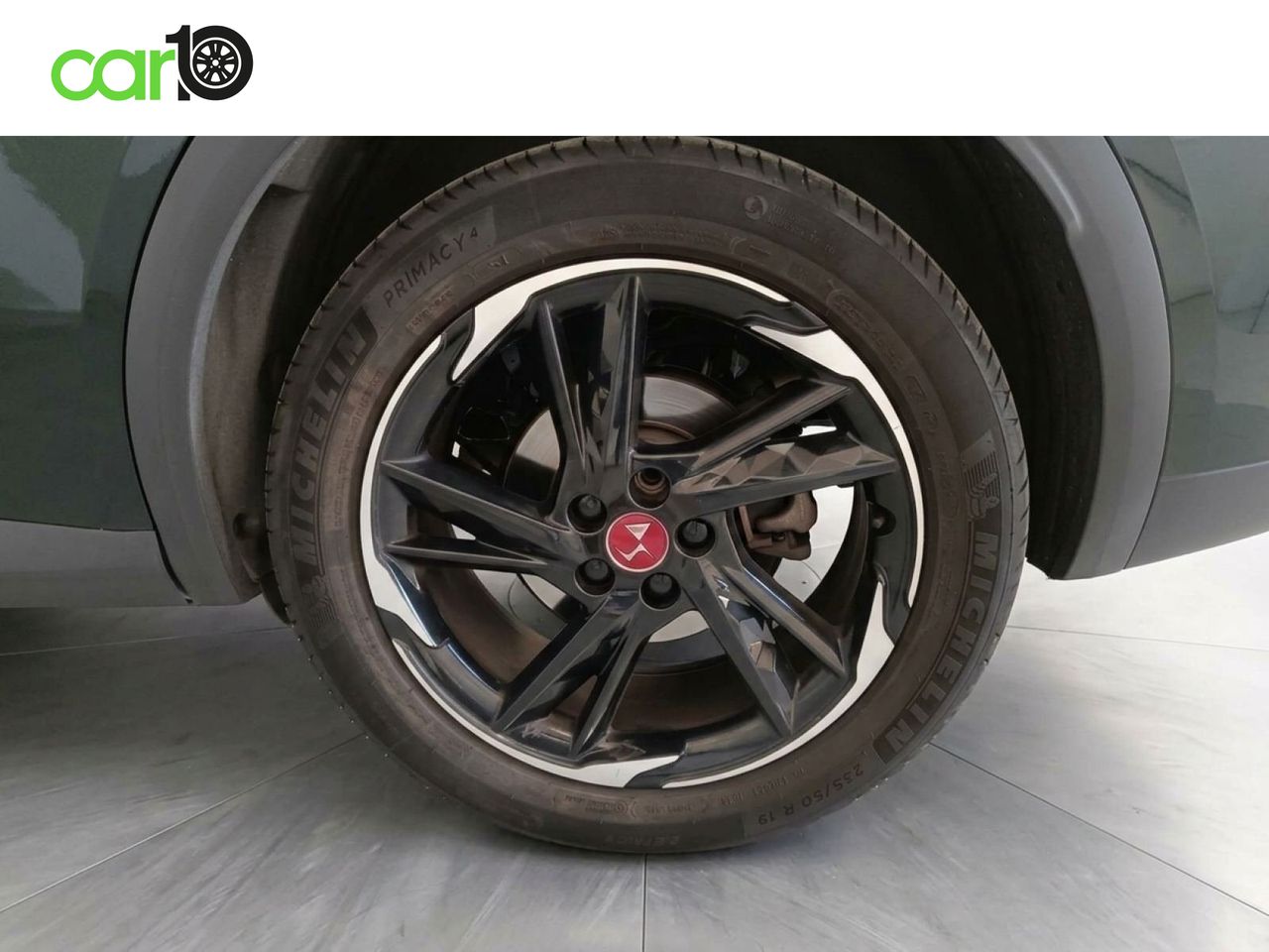 DS DS 7 CROSSBACK BlueHDi DE 96kW (130CV) AT. PERF.LINE  - Foto 23
