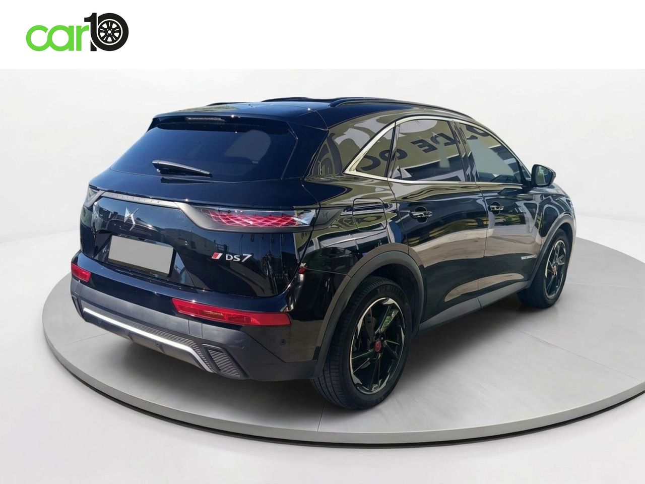 DS DS 7 CROSSBACK BlueHDi DE 96kW (130CV) AT. PERF.LINE  - Foto 7