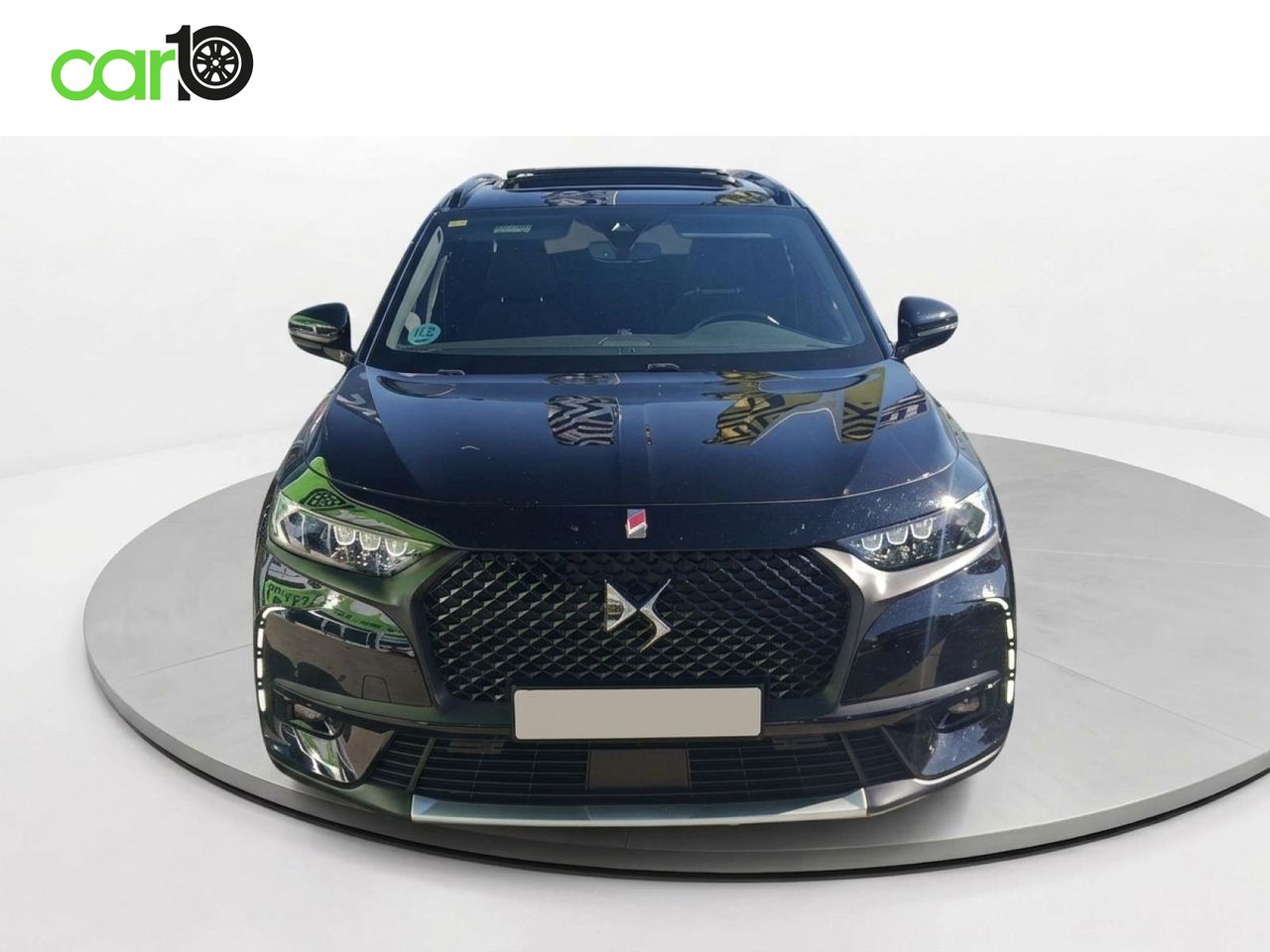 DS DS 7 CROSSBACK BlueHDi DE 96kW (130CV) AT. PERF.LINE  - Foto 3
