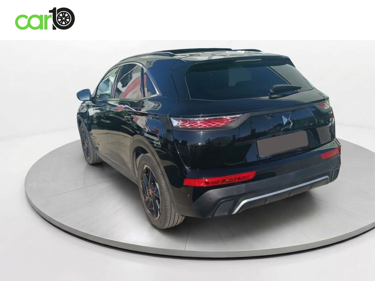 DS DS 7 CROSSBACK BlueHDi DE 96kW (130CV) AT. PERF.LINE  - Foto 5
