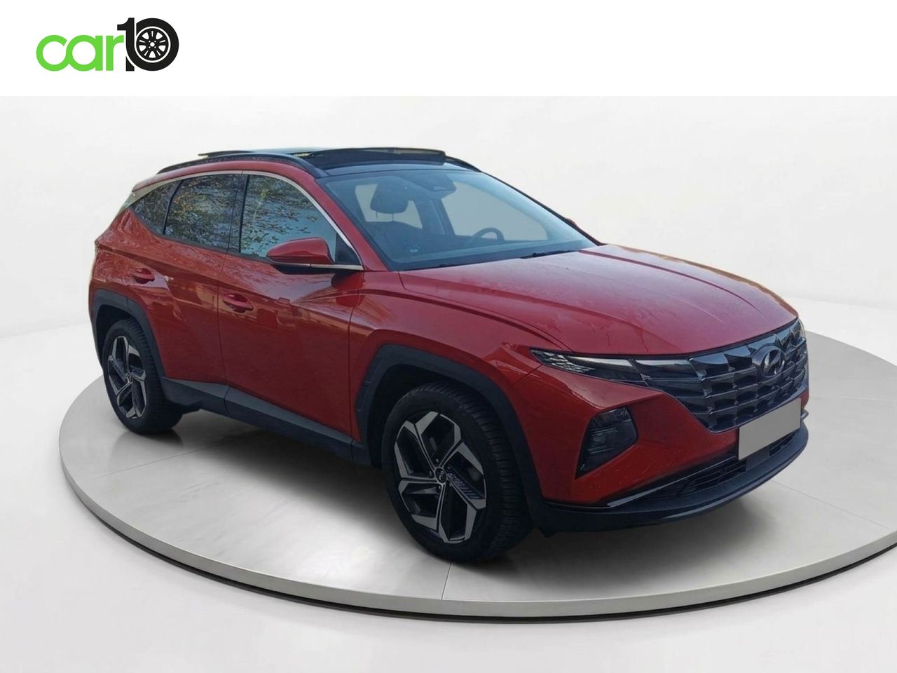 HYUNDAI TUCSON 1.6 TGDI PHEV 195kW Tecno Sky Auto 4x4  - Foto 4