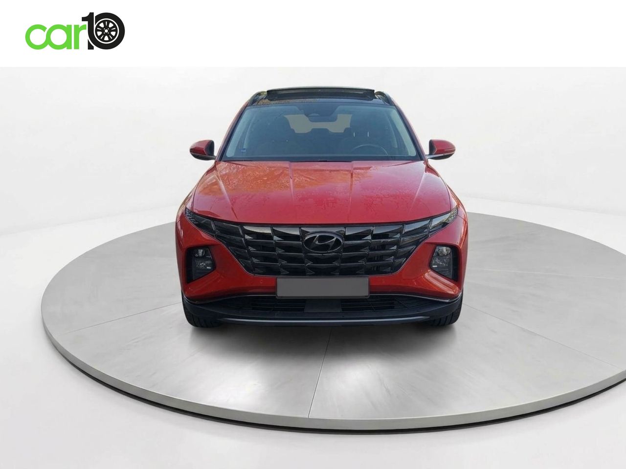 HYUNDAI TUCSON 1.6 TGDI PHEV 195kW Tecno Sky Auto 4x4  - Foto 3