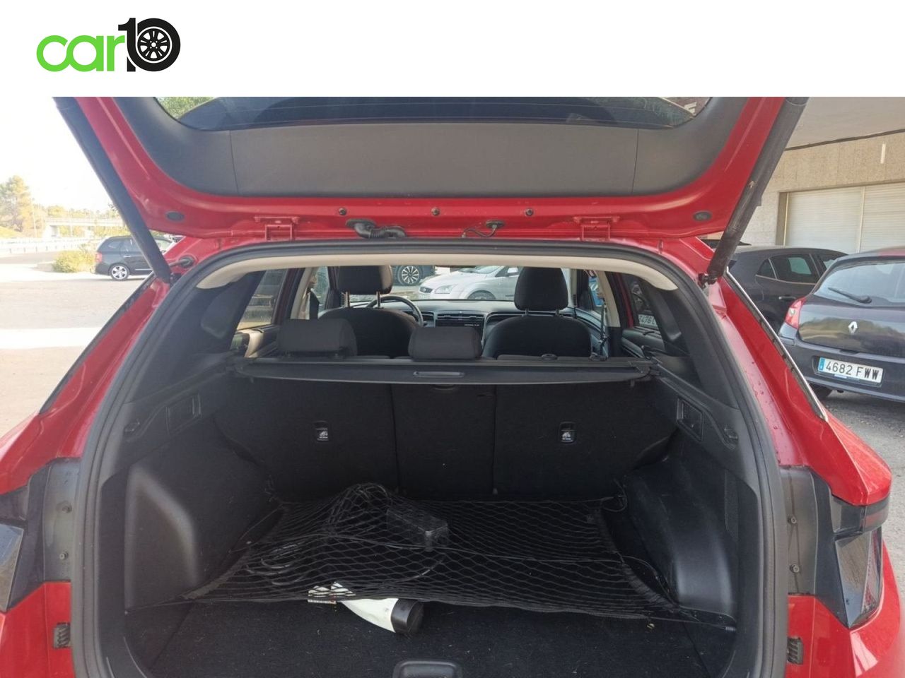 HYUNDAI TUCSON 1.6 TGDI PHEV 195kW Tecno Sky Auto 4x4  - Foto 15