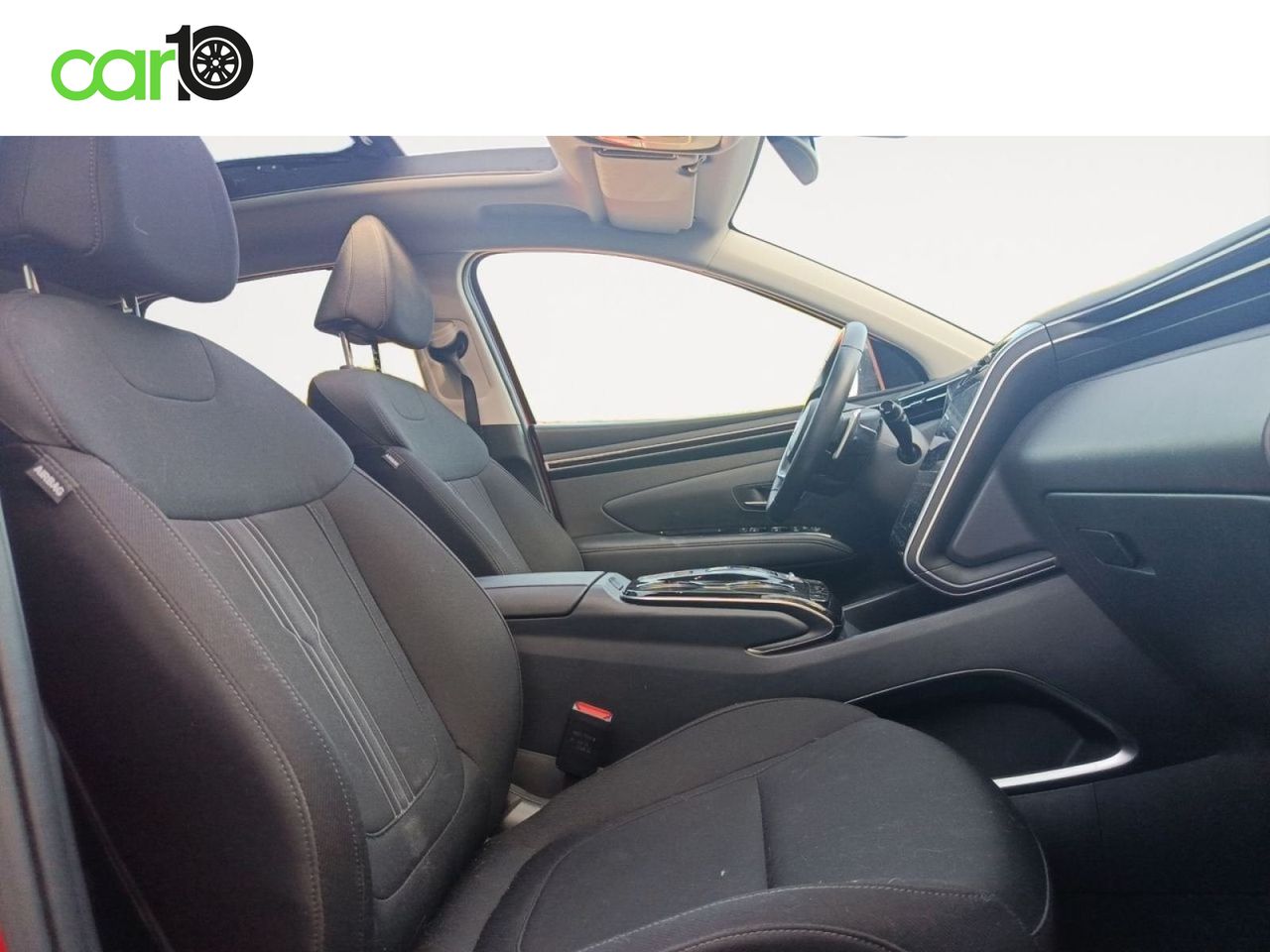 HYUNDAI TUCSON 1.6 TGDI PHEV 195kW Tecno Sky Auto 4x4  - Foto 11