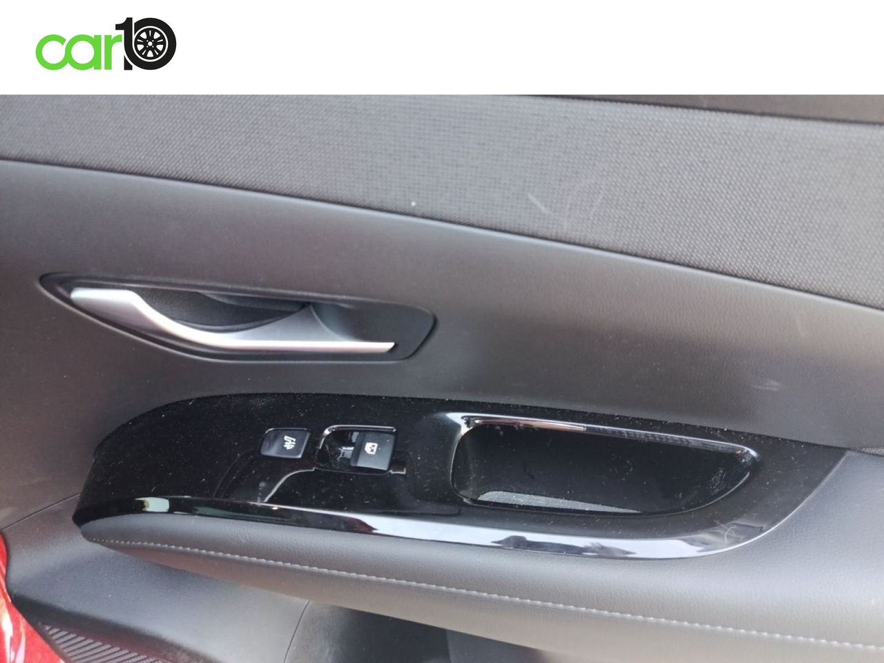 HYUNDAI TUCSON 1.6 TGDI PHEV 195kW Tecno Sky Auto 4x4  - Foto 13