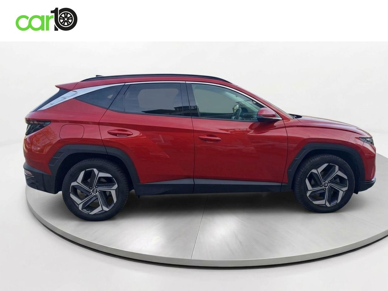 HYUNDAI TUCSON 1.6 TGDI PHEV 195kW Tecno Sky Auto 4x4  - Foto 19