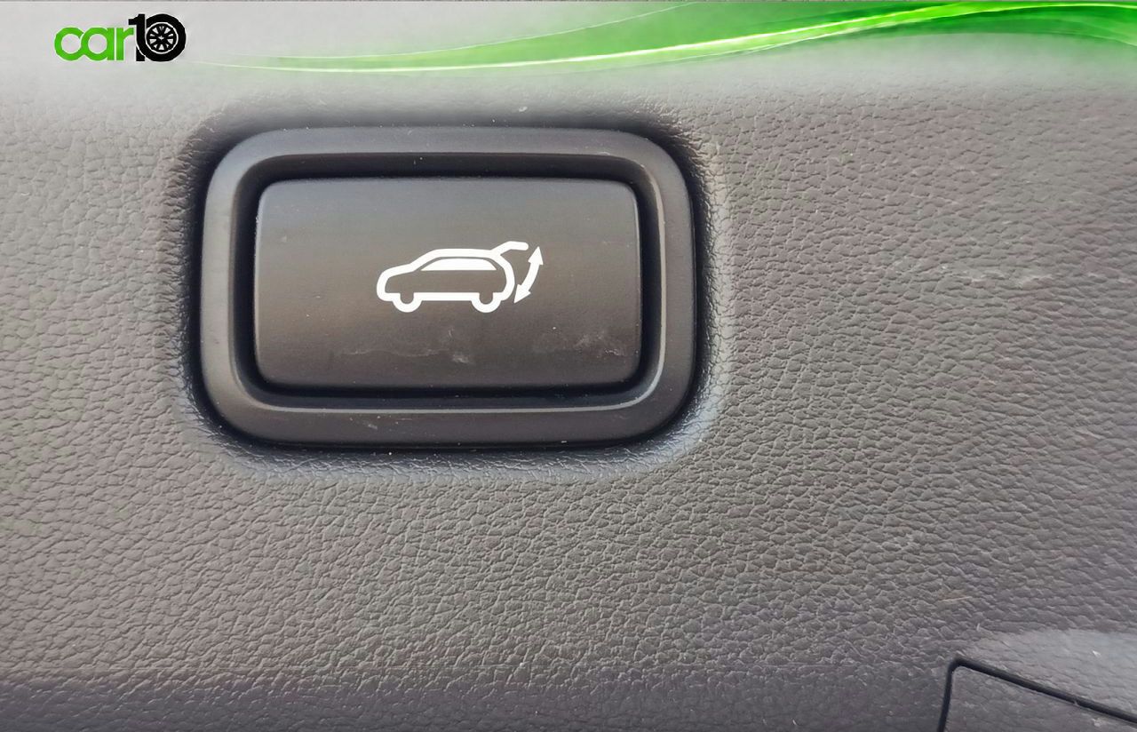 HYUNDAI TUCSON 1.6 TGDI PHEV 195kW Tecno Sky Auto 4x4  - Foto 17